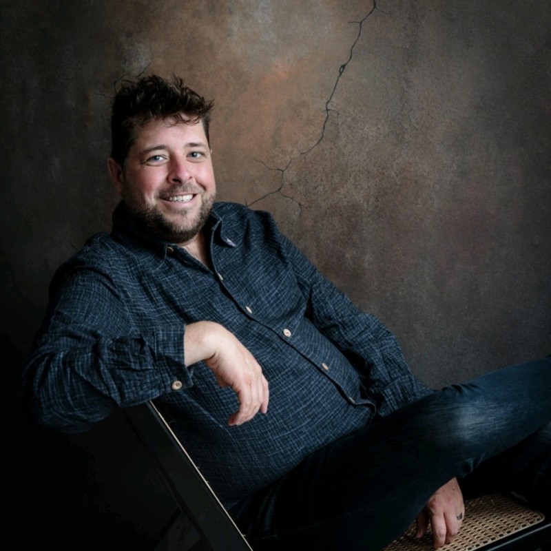 Rogier van 't Veer